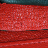 Celine Micro Luggage Tote Date Code