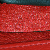 Celine Micro Luggage Tote Date Code