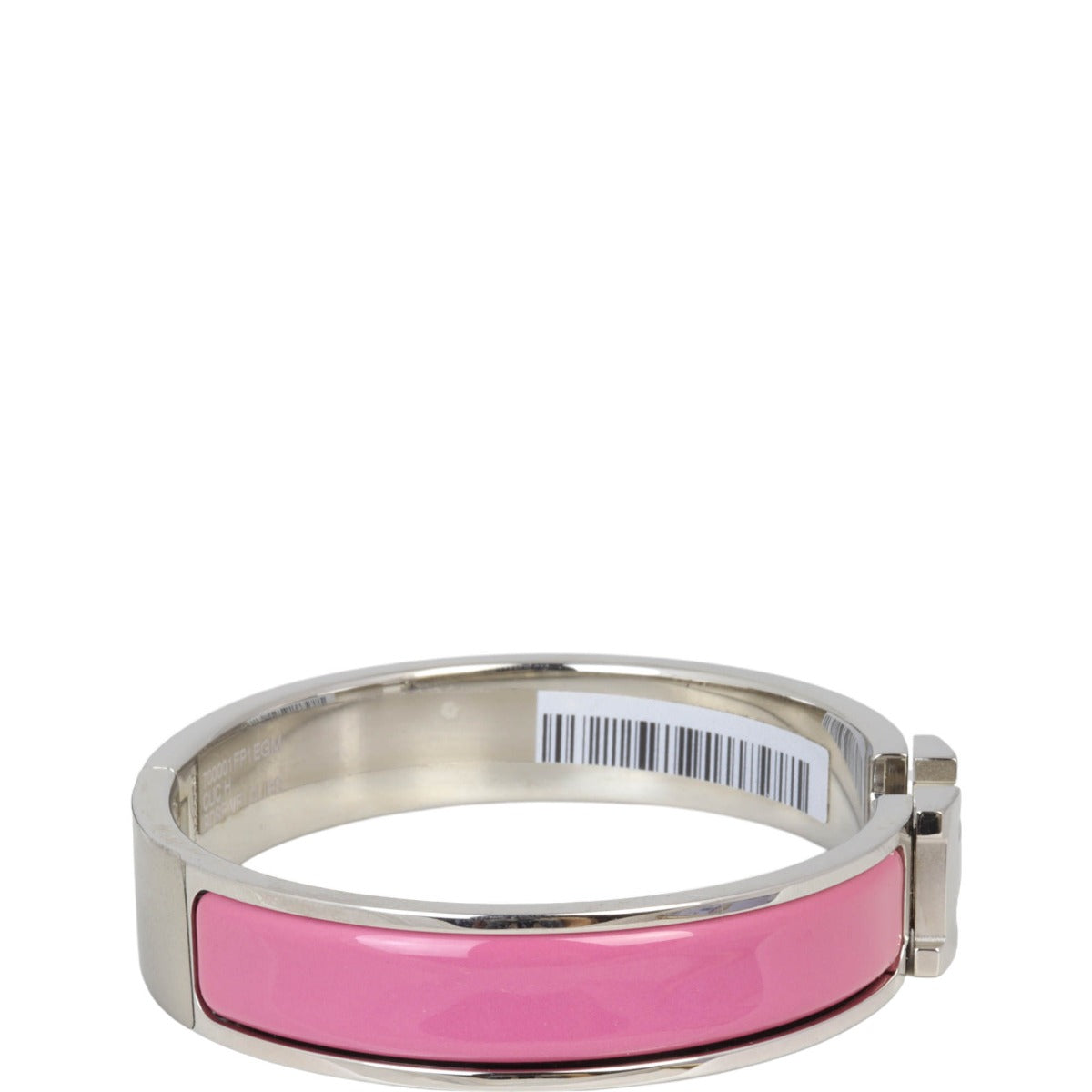 Hermes Clic H Bracelet GM