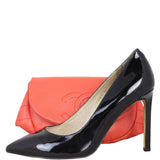 Chanel Timeless Half Moon Flap Bag