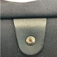 Louis Vuitton Keepall 45 Bandouliere Damier Cobalt