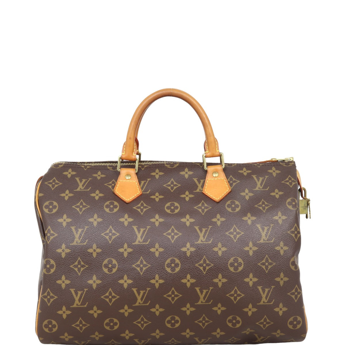 Louis Vuitton Speedy 30 Monogram