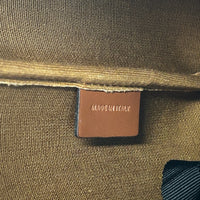 Celine Triomphe Bucket Bag Medium