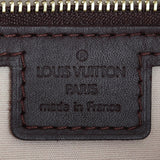 Louis Vuitton Josephine PM Mini Lin Interior Stamp