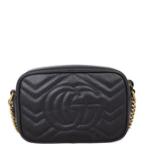 Gucci GG Marmont Mini Camera Bag