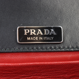 Prada Cahier Chain Shoulder Bag