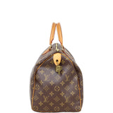 Louis Vuitton Speedy 30 Monogram