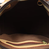 Louis Vuitton Speedy 25 Bandouliere Monogram