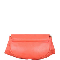 Chanel Timeless Half Moon Flap Bag