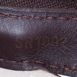 Louis Vuitton Josephine PM Mini Lin Date Code