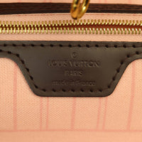 Louis Vuitton Neverfull MM Damier Ebene