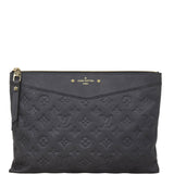 Louis Vuitton Daily Pouch Monogram Empreinte