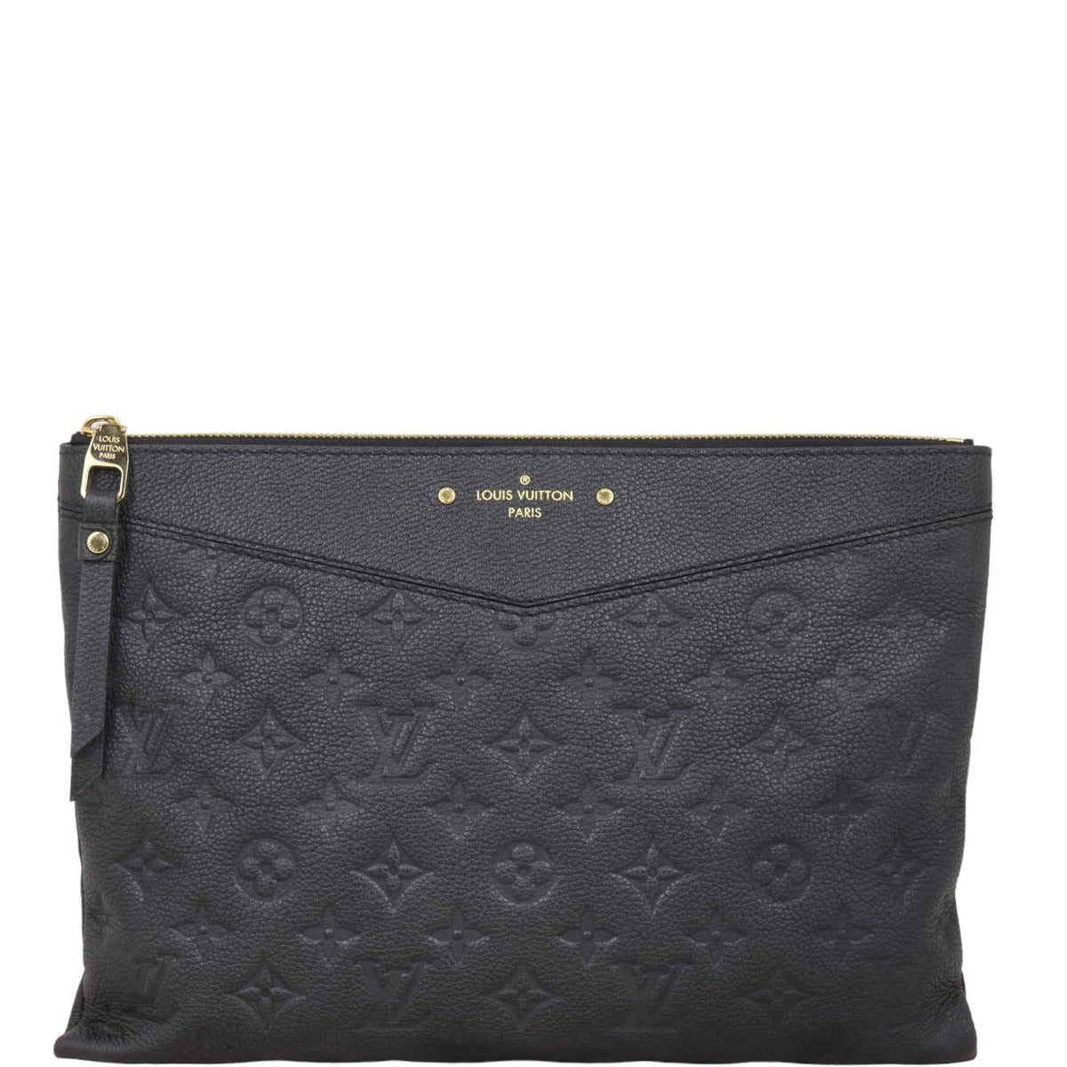 Louis Vuitton Daily Pouch Monogram Empreinte