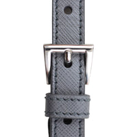 Prada Saffiano Galleria Double-zip Tote Medium Strap