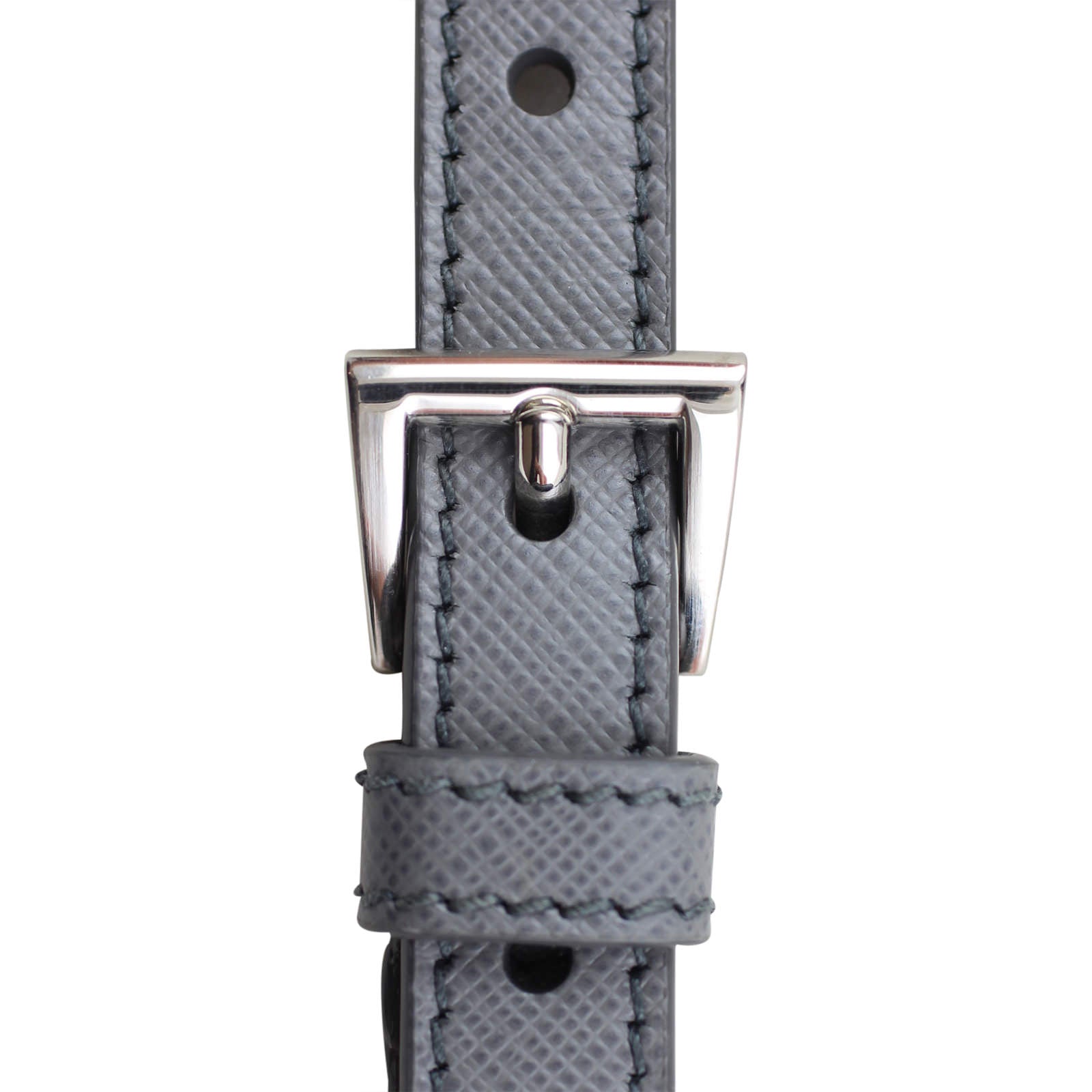 Prada Saffiano Galleria Double-zip Tote Medium Strap