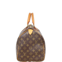 Louis Vuitton Speedy 30 Monogram