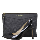 Louis Vuitton Daily Pouch Monogram Empreinte