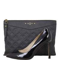 Louis Vuitton Daily Pouch Monogram Empreinte