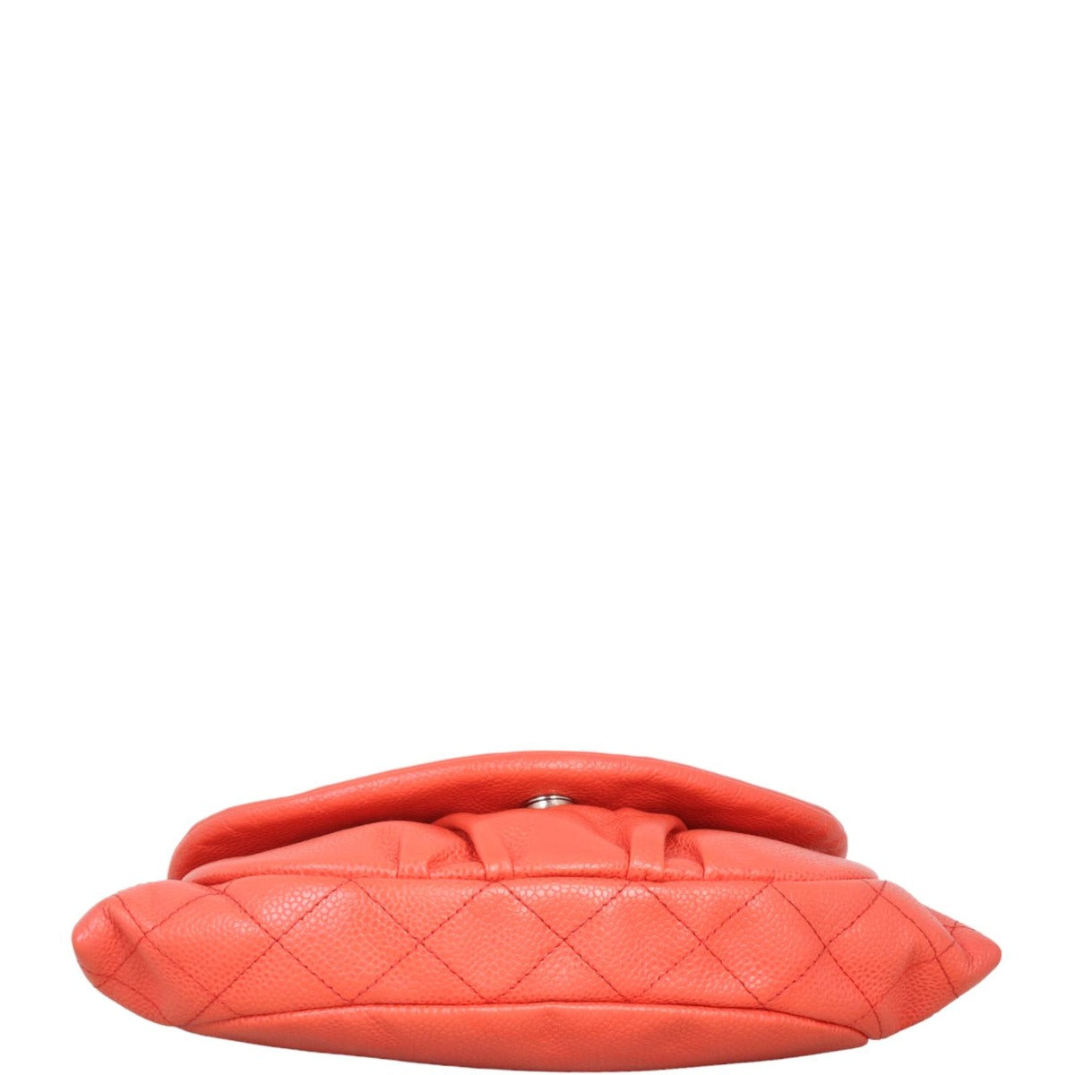 Chanel Timeless Half Moon Flap Bag