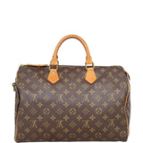 Louis Vuitton Speedy 30 Monogram