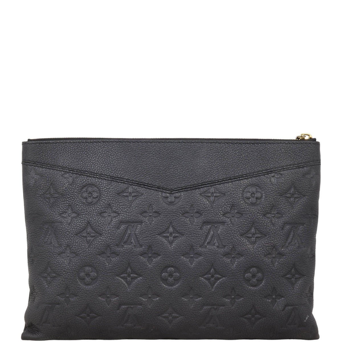Louis Vuitton Daily Pouch Monogram Empreinte