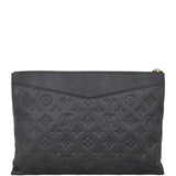 Louis Vuitton Daily Pouch Monogram Empreinte