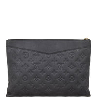 Louis Vuitton Daily Pouch Monogram Empreinte