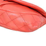 Chanel Timeless Half Moon Flap Bag