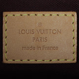 Louis Vuitton Turenne PM Monogram (no strap) Interior Stamp