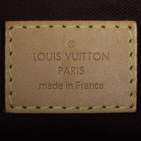 Louis Vuitton Turenne PM Monogram (no strap) Interior Stamp