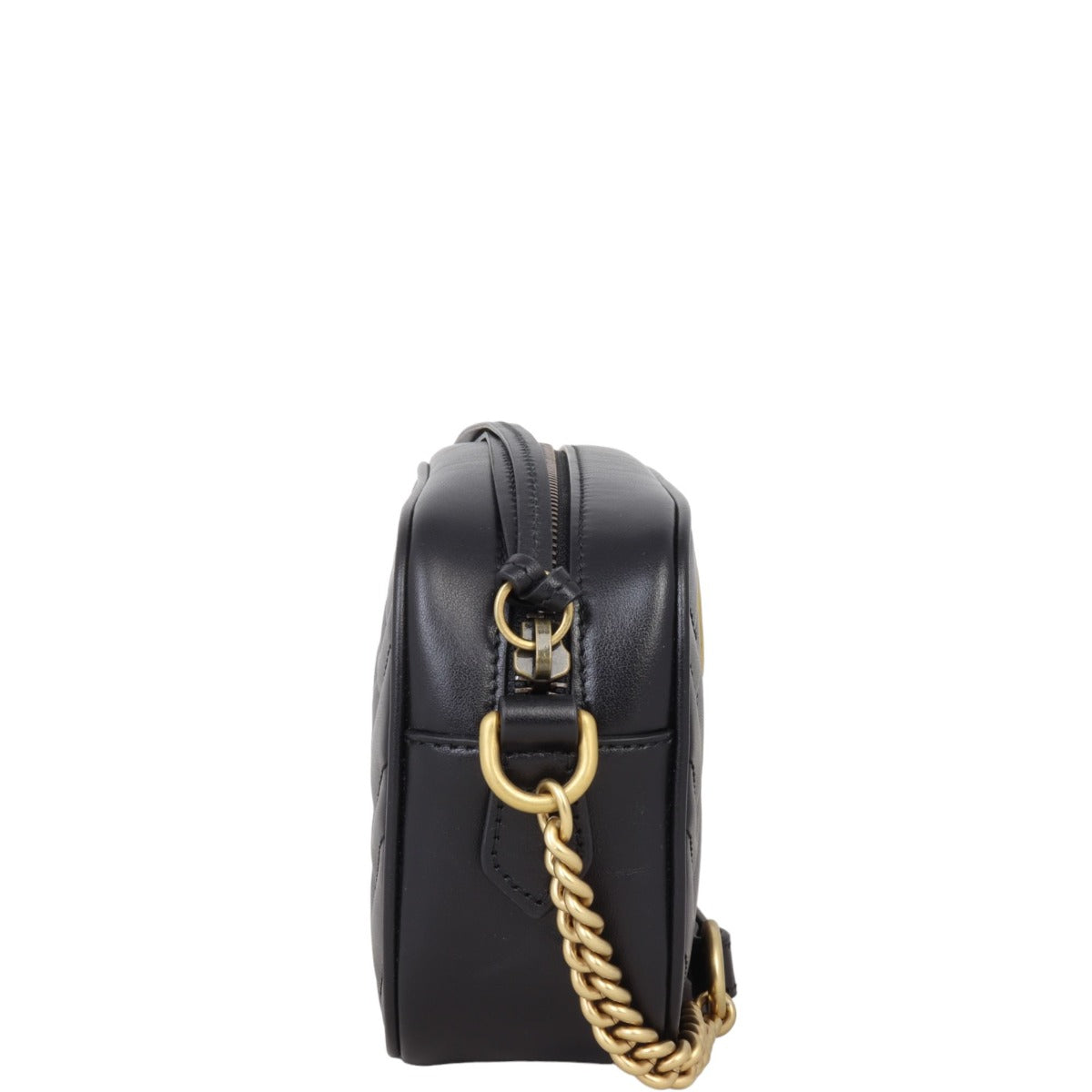 Gucci GG Marmont Mini Camera Bag