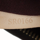 Louis Vuitton Turenne PM Monogram (no strap) Date Code