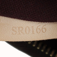 Louis Vuitton Turenne PM Monogram (no strap) Date Code