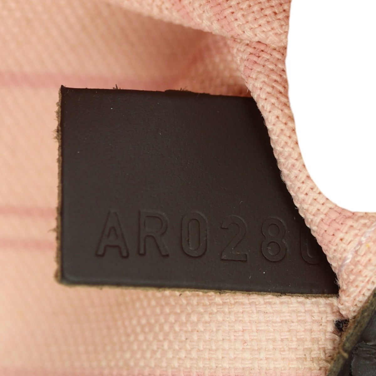 Louis Vuitton Neverfull MM Damier Ebene