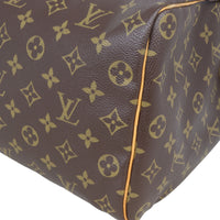 Louis Vuitton Speedy 30 Monogram