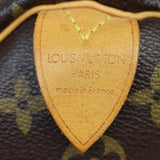 Louis Vuitton Speedy 30 Monogram