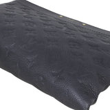 Louis Vuitton Daily Pouch Monogram Empreinte