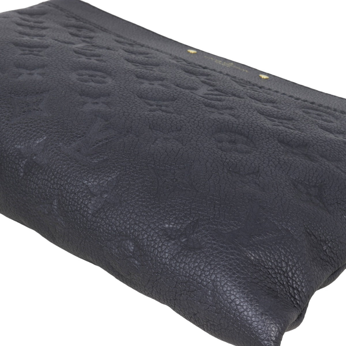 Louis Vuitton Daily Pouch Monogram Empreinte