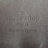 Louis Vuitton Rossmore MM Monogram Vernis Interior Stamp