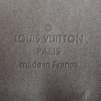 Louis Vuitton Rossmore MM Monogram Vernis Interior Stamp