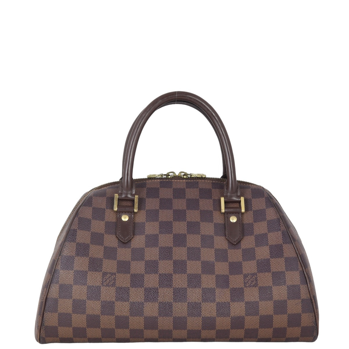 Louis Vuitton Ribera MM Damier Ebene
