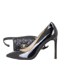 Chanel Mini Waist Bag With Coin Purse