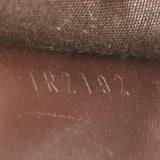 Louis Vuitton Rossmore MM Monogram Vernis