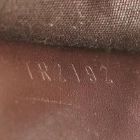 Louis Vuitton Rossmore MM Monogram Vernis