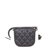 Chanel Mini Waist Bag With Coin Purse