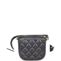 Chanel Mini Waist Bag With Coin Purse