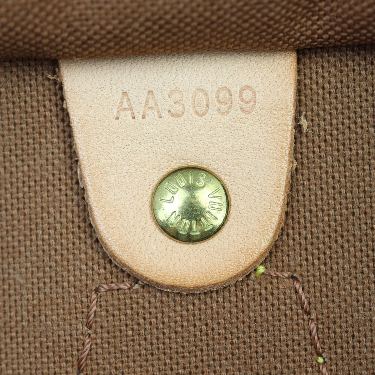 Louis Vuitton Speedy 30 Monogram