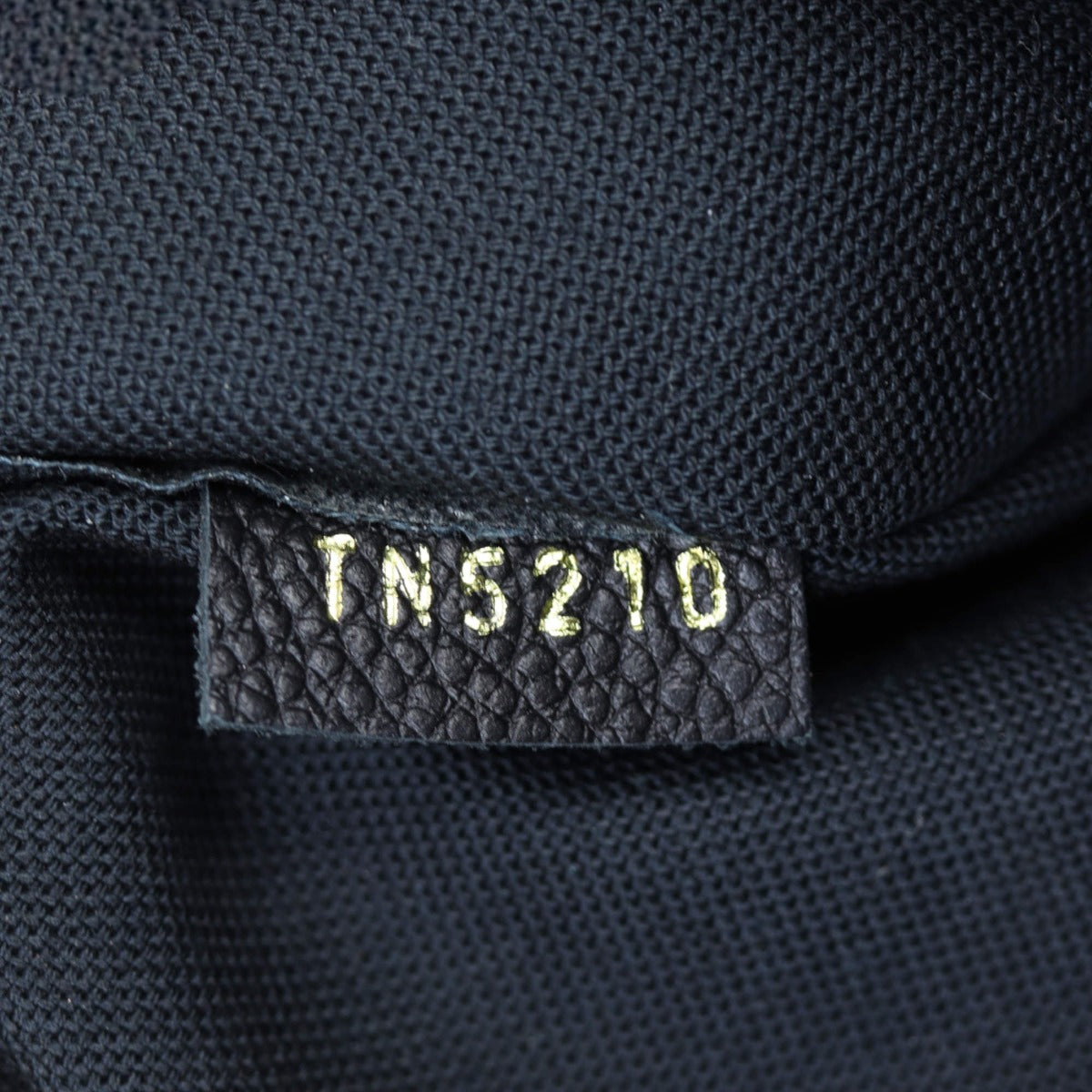 Louis Vuitton Daily Pouch Monogram Empreinte