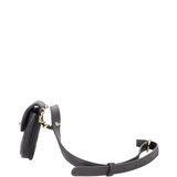 Chanel Mini Waist Bag With Coin Purse