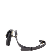 Chanel Mini Waist Bag With Coin Purse